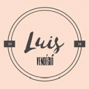 Luis Vendéglő - logo